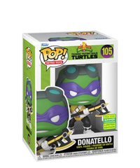 Donatello
