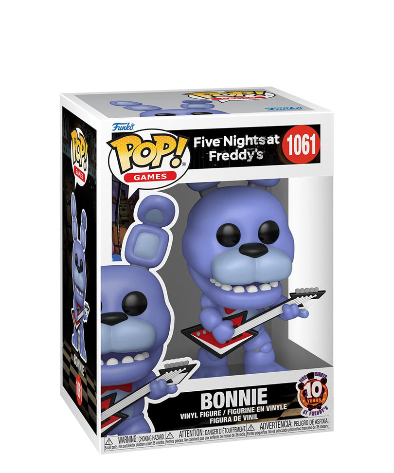 Bonnie