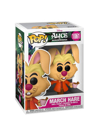 March Hare