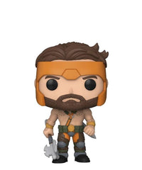 The Incredible Hercules