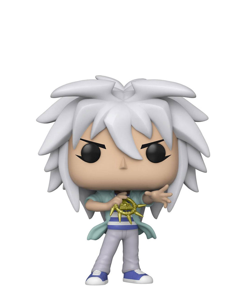 Yami Bakura
