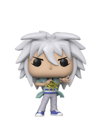 Yami Bakura