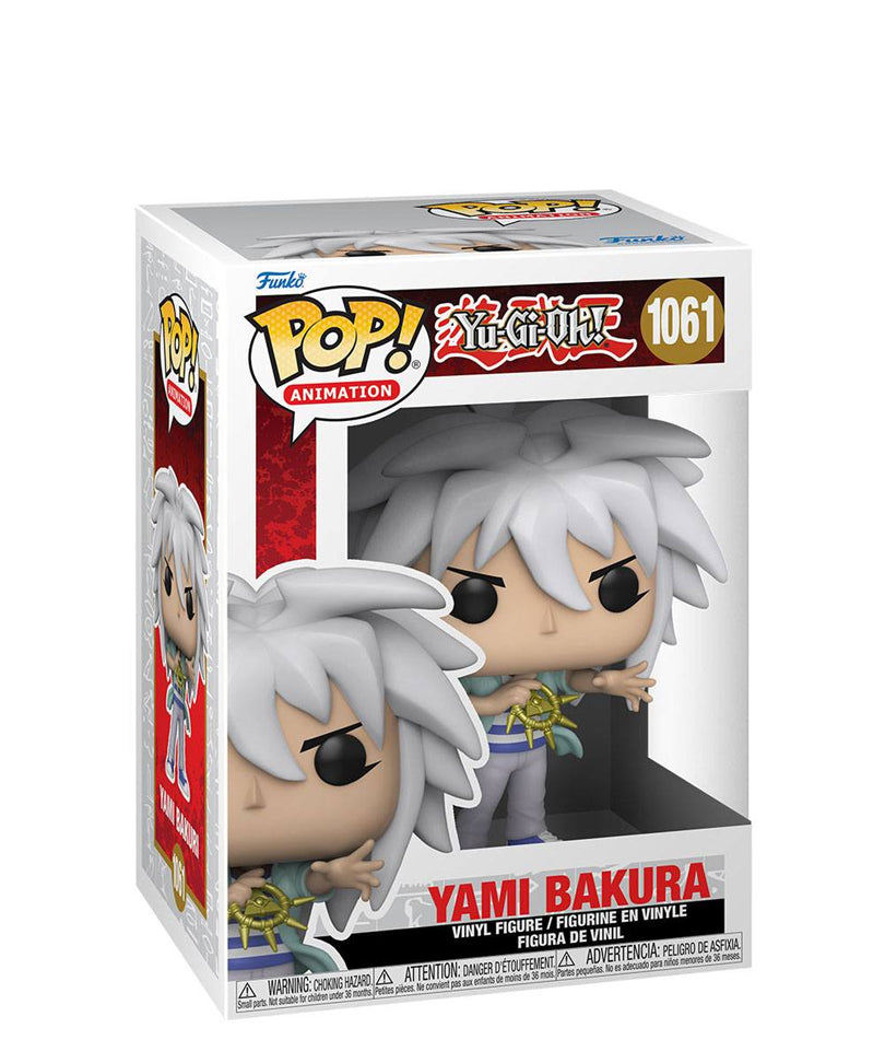 Yami Bakura