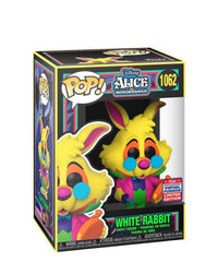 White Rabbit (Blacklight)