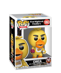 Chica