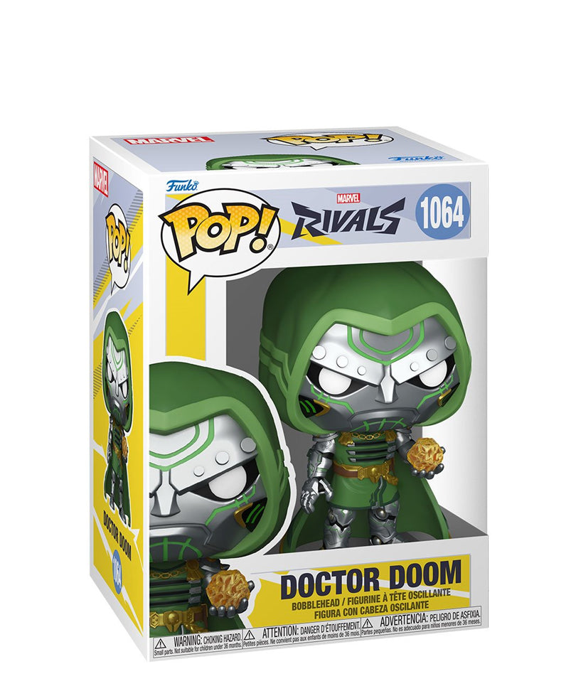 Doctor Doom