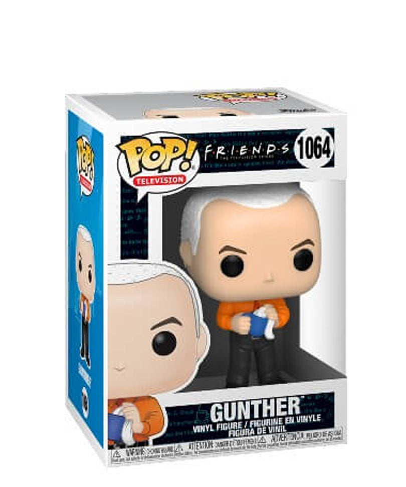 Gunther