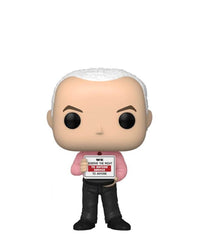 Gunther (Store Sign) (Chase)