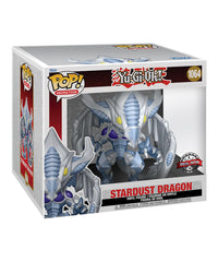 Stardust Dragon