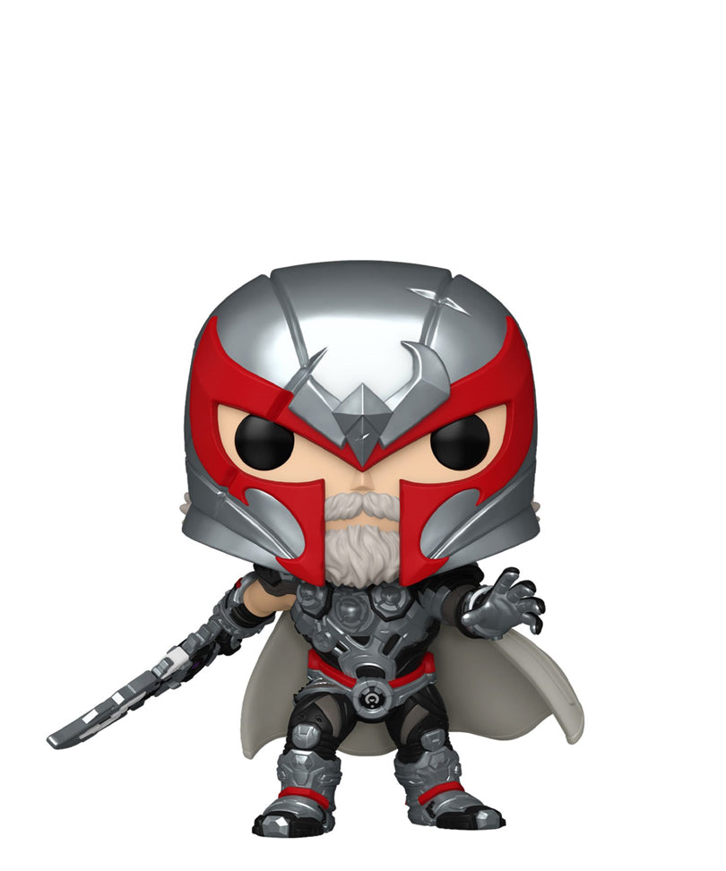 Magneto
