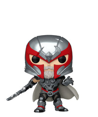 Magneto