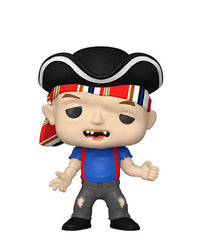 Sloth (Pirate)