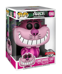Cheshire Cat (10-Inch)