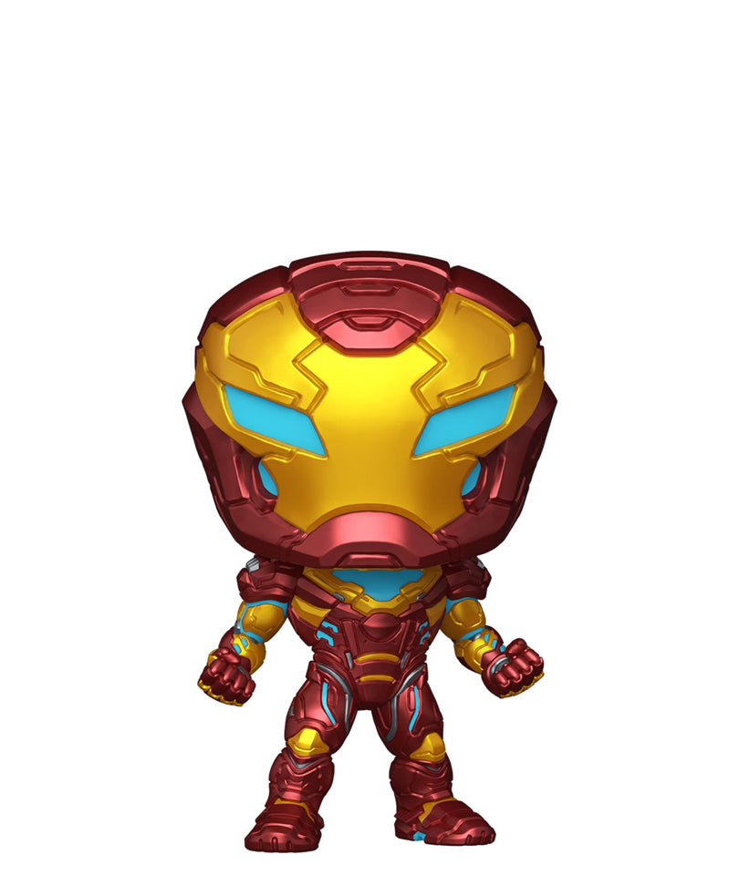 Iron Man