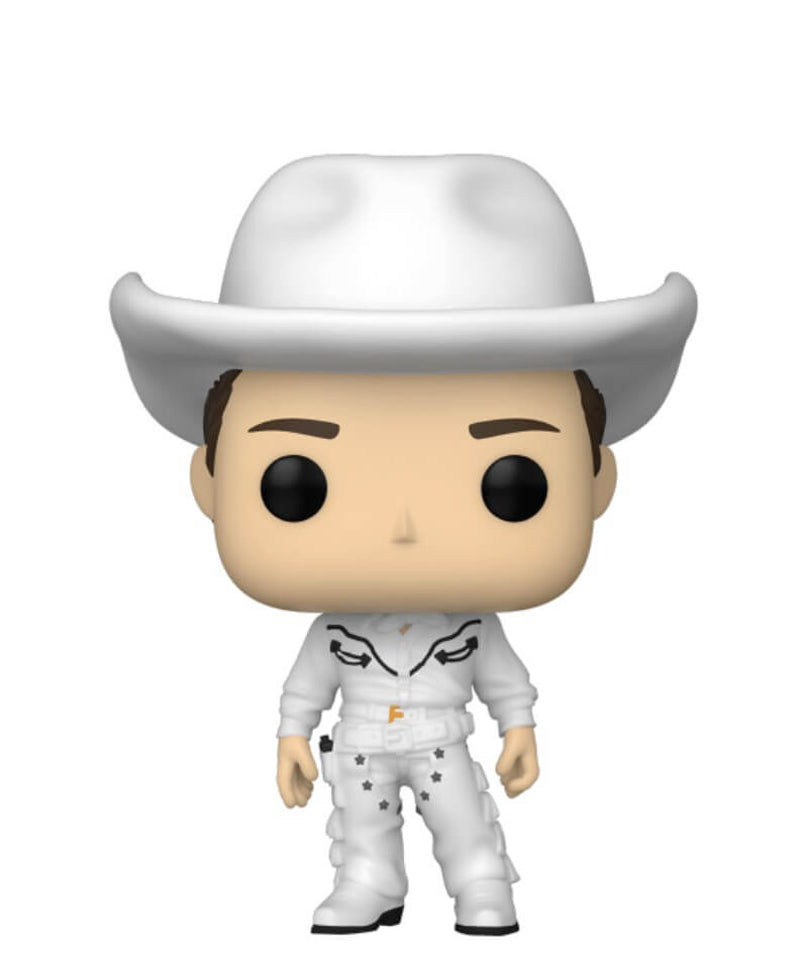 Joey Tribbiani (Cowboy)