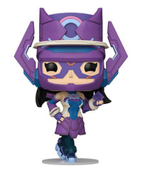 Galacta (6-Inch)