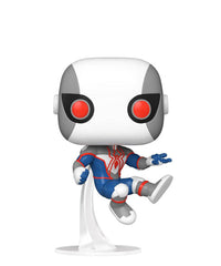 Spider-Man (Bug-Eyes Armor)