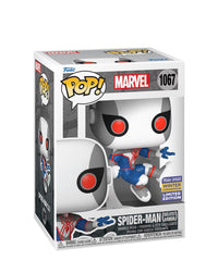 Spider-Man (Bug-Eyes Armor)