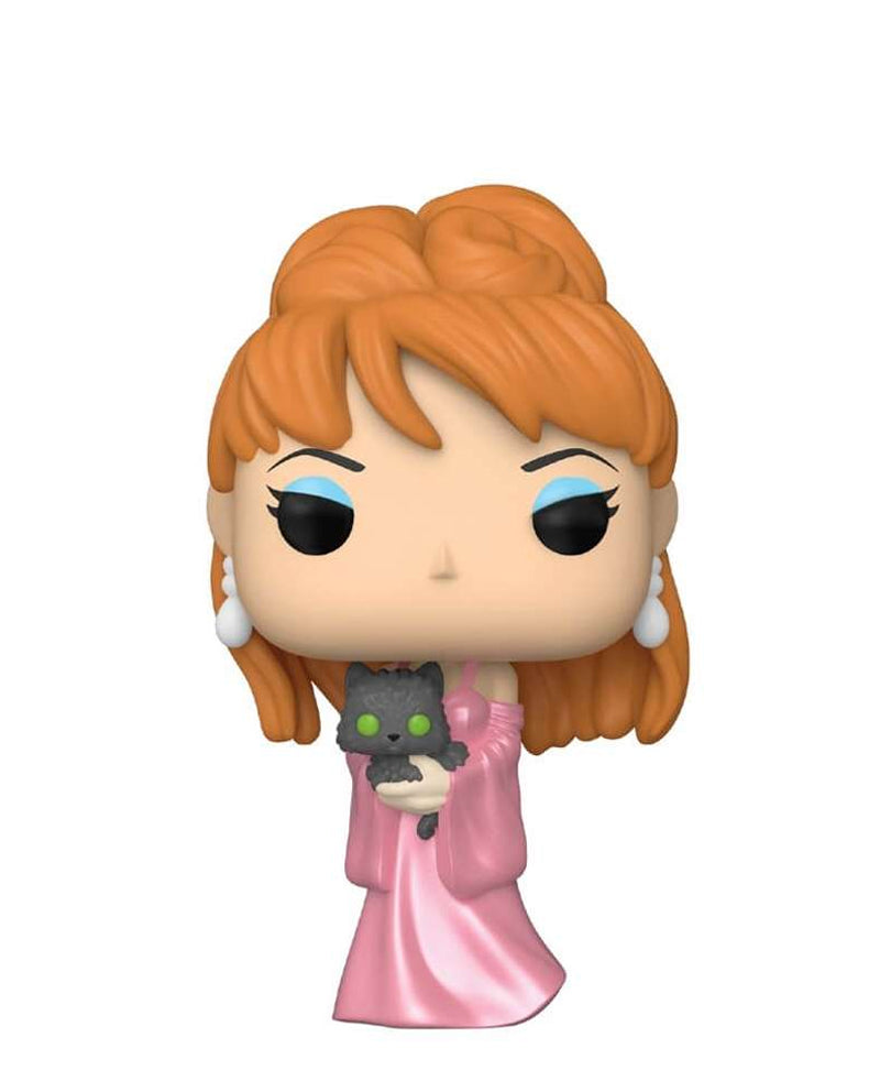 Phoebe Buffay (Smelly Cat)