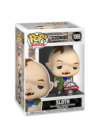 Sloth (Ice Cream)