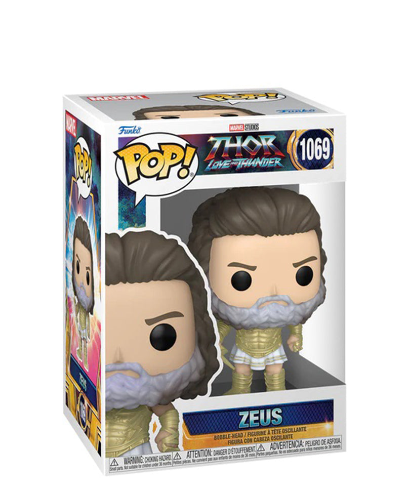 Zeus