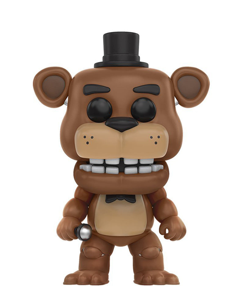 Freddy