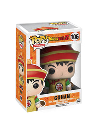 Gohan