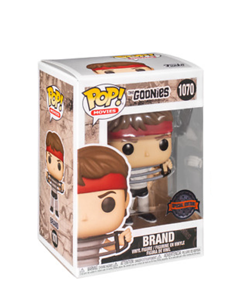 Brand