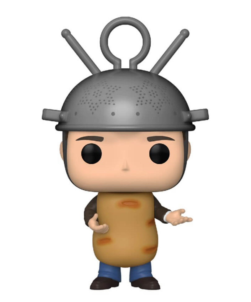 Ross Geller (Spudnik)