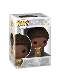 Kenya