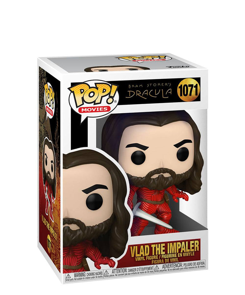 Vlad The Impaler