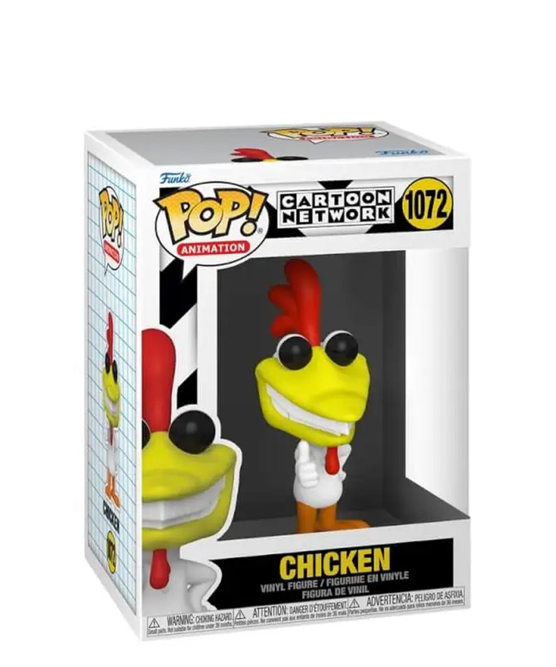 Chicken