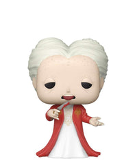Dracula (With Razor) Chase