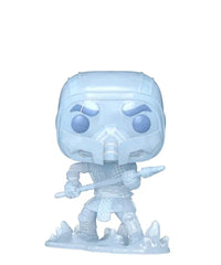 Sub-Zero