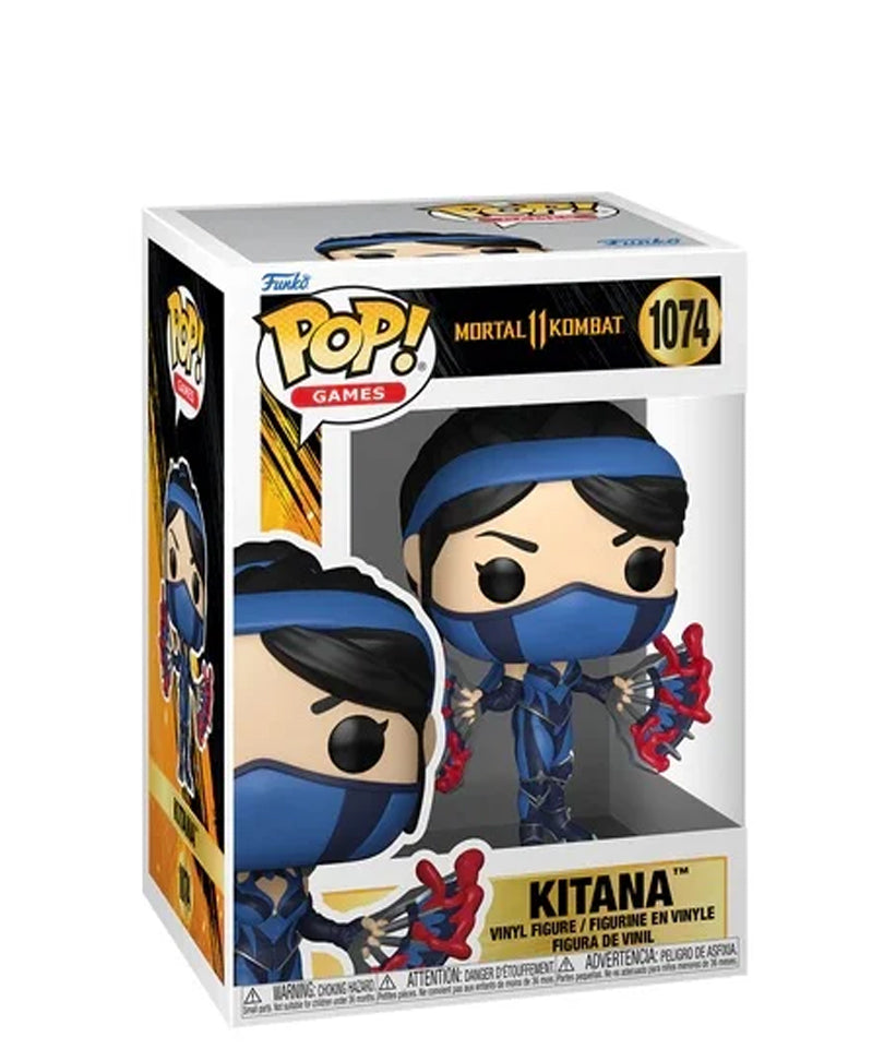 Kitana