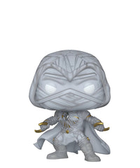 Moon Knight (With Weapon)