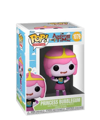 Princess Bubblegum