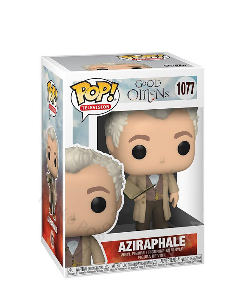 Aziraphale