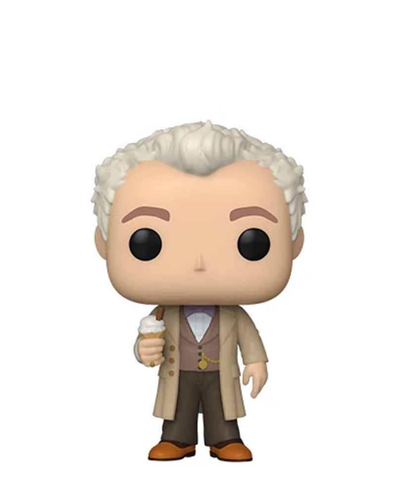 Aziraphale (Chase)