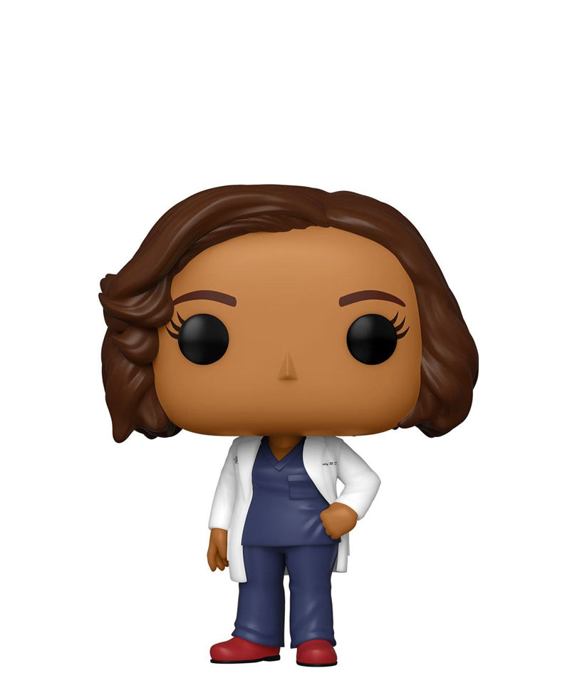 Miranda Bailey