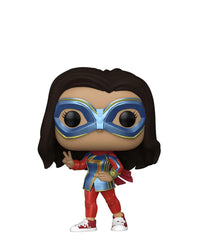 Ms. Marvel