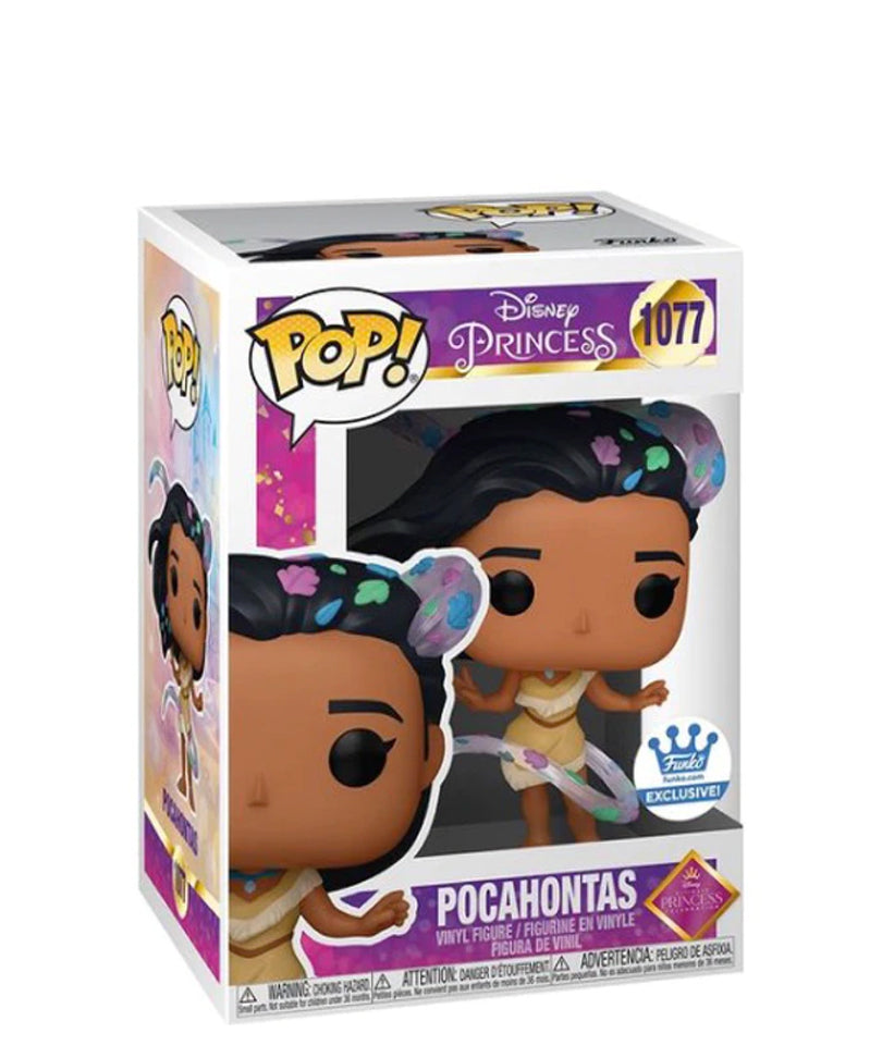 Pocahontas