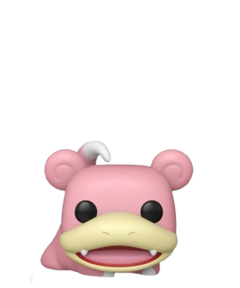 Slowpoke