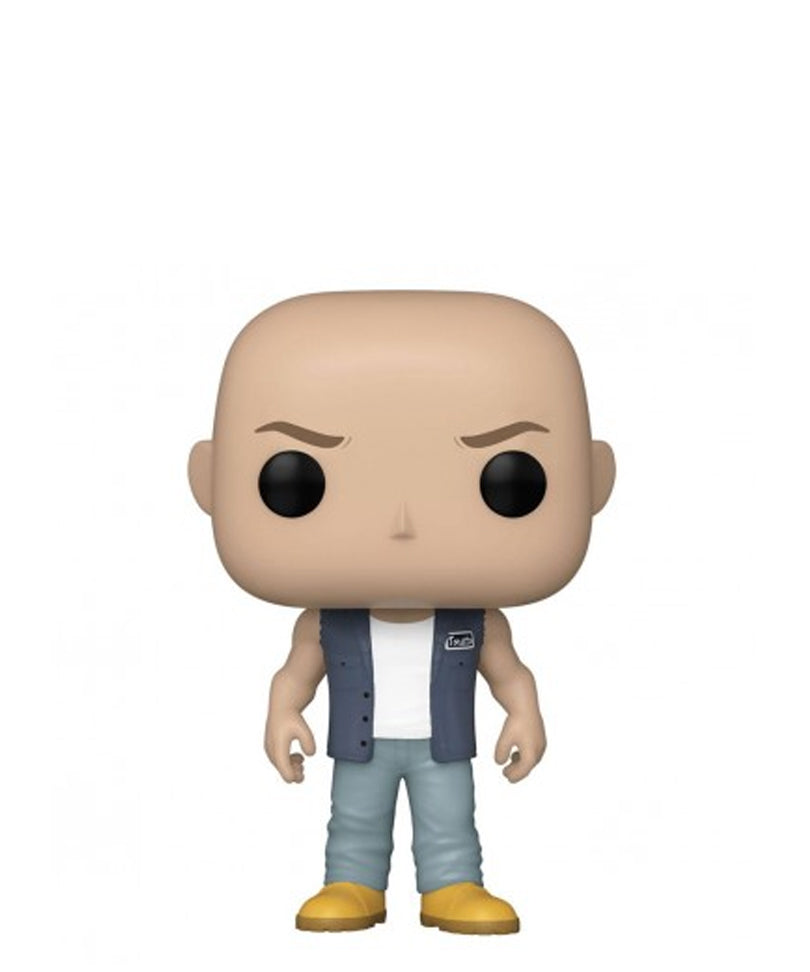 Dom Toretto