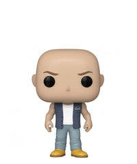 Dom Toretto