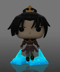 Azula Glows in the Dark (Chase)