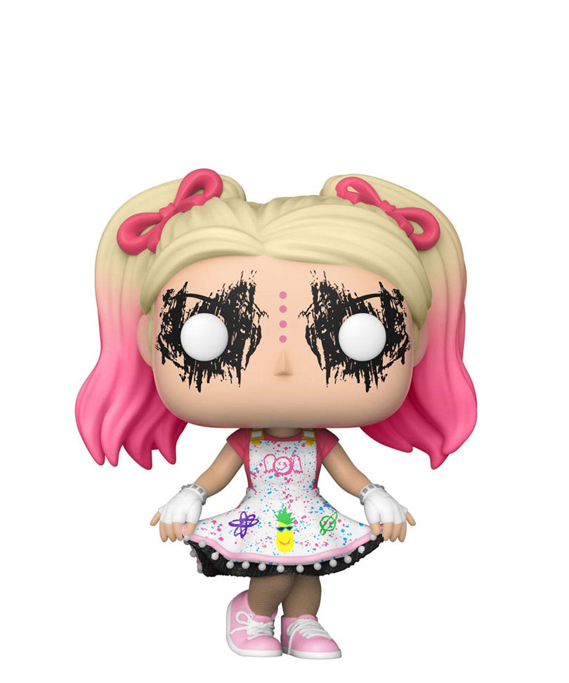 Alexa Bliss