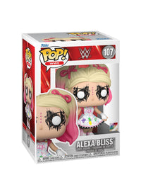 Alexa Bliss