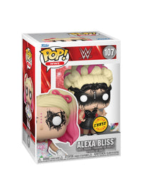 Alexa Bliss (Chase)