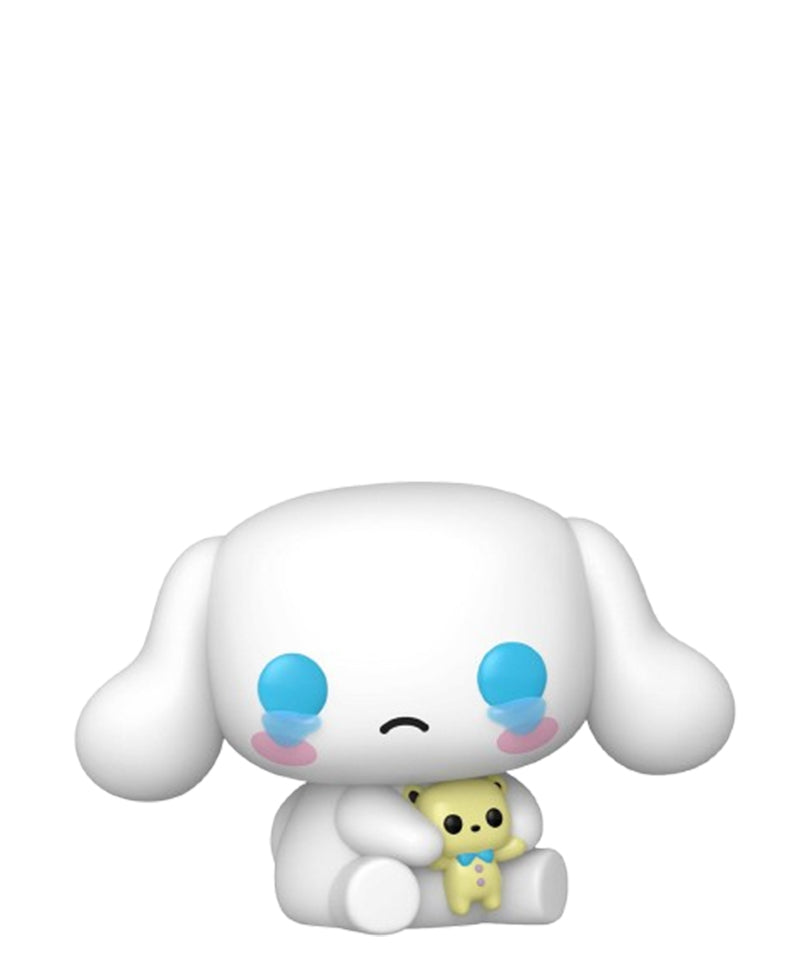 Cinnamoroll